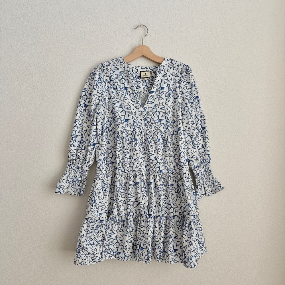tuckernuck dress